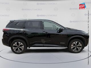 X-Trail e-4orce 213ch N-Connecta 7 places 2024 2023 occasion 54520 Laxou