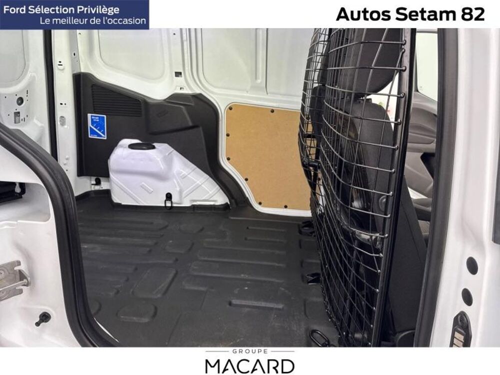 Transit 1.0E 100ch Stop&Start Trend 2023 occasion 82000 MONTAUBAN