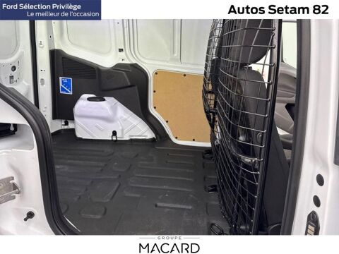 Transit 1.0E 100ch Stop&Start Trend 2023 occasion 82000 MONTAUBAN