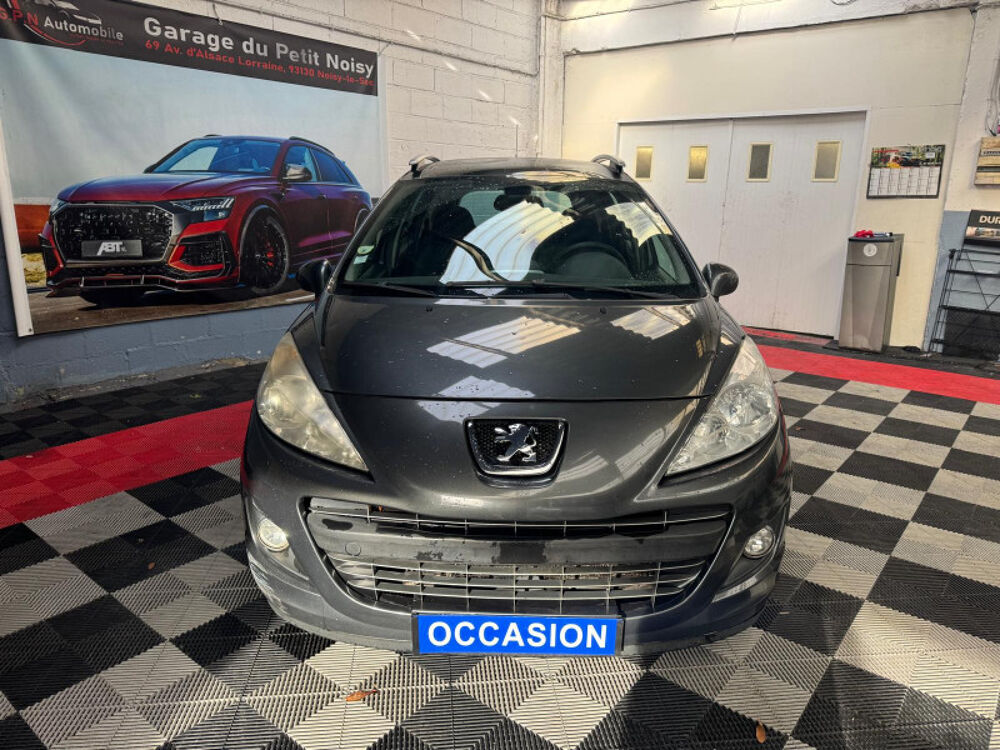 207 SW 1.6 HDI FAP BUSINESS PACK 2012 occasion 93130 Noisy-le-Sec