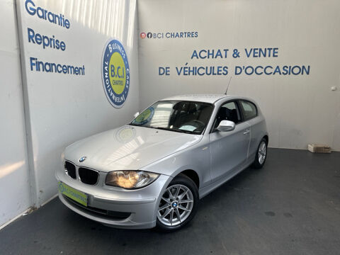 BMW Série 1 (E81/E87) 116I 122CH EDITION CONFORT 3P 2011 occasion Nogent-le-Phaye 28630