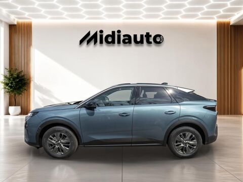 3008 1.2 Hybrid 145ch Allure e-DCS6 2026 occasion 28500 Vernouillet