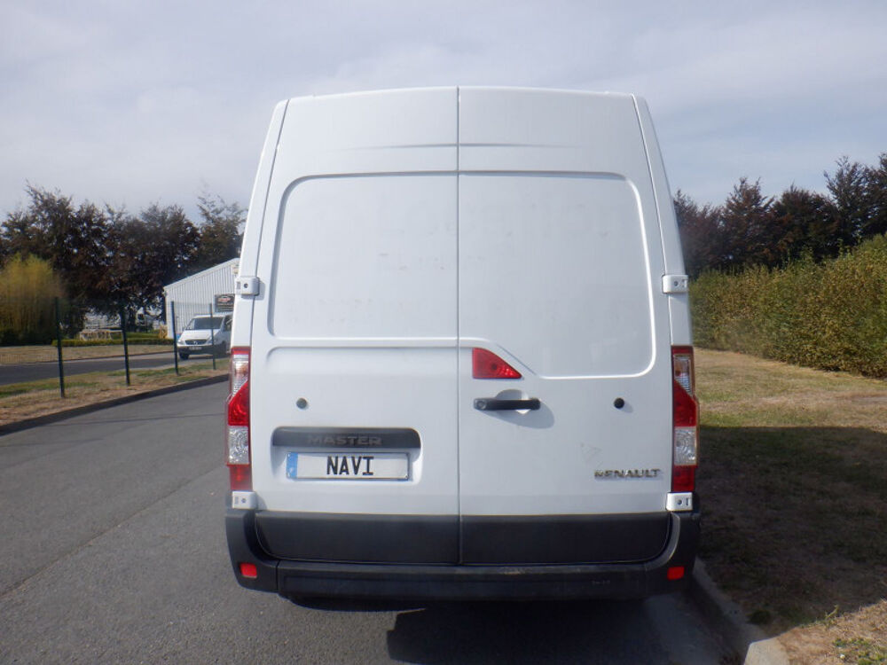 Master F3500 L2H2 2.3 BLUE DCI 135CH CONFORT EURO6E 2024 occasion 27310 Bourg-Achard