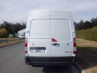 Master F3500 L2H2 2.3 BLUE DCI 135CH CONFORT EURO6E 2024 occasion 27310 Bourg-Achard