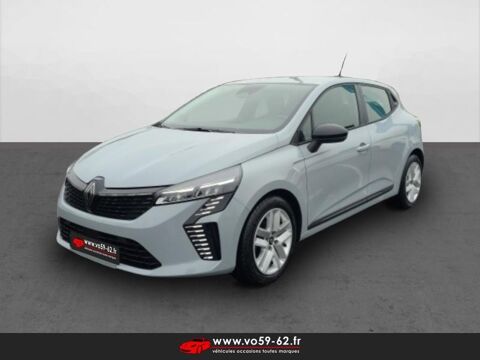 Renault Clio 1.0 TCe 90ch Evolution - 25 2025 occasion Arras 62000
