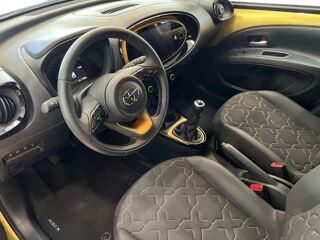 Aygo 1.0 VVT-i 72ch Collection MY23 2023 occasion 13290 Les Milles