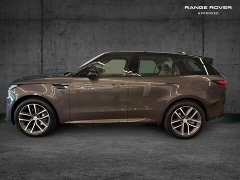 Range Rover 3.0 P460e 460ch PHEV Dynamic HSE 2024 occasion 78560 LE PORT MARLY