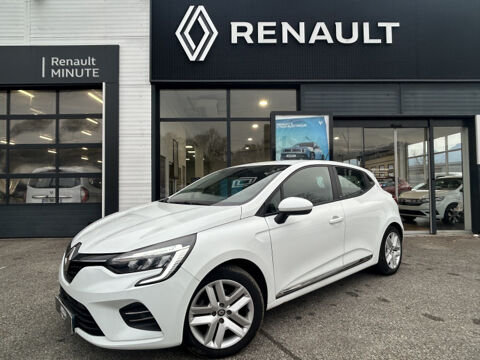 Renault clio v REVERSIBLE 1.6 E-TECH 140CH BUSINESS -21