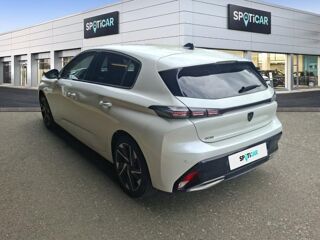 308 1.2 PureTech 130ch S&S Allure EAT8 2023 occasion 28500 Vernouillet