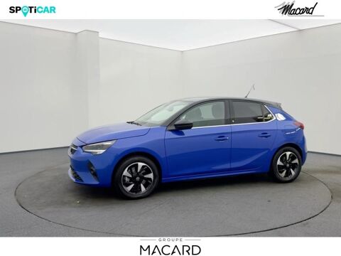 Opel Corsa -e 136ch Elegance 2021 occasion Montauban 82000