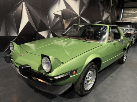  1976 occasion 63170 Aubi&egrave;re