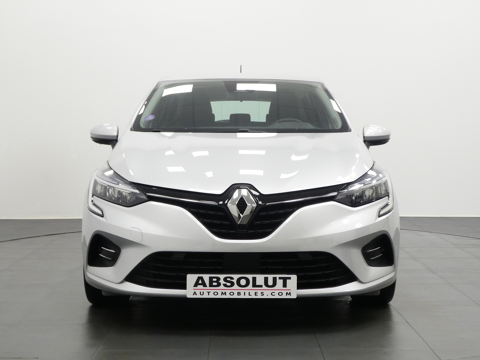 Clio V 1.6 E-TECH HYBRIDE 140CH BUSINESS -21N 2022 occasion 77100 Nanteuil-l&egrave;s-Meaux