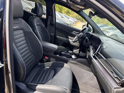 Sportage 1.6 T-GDI 230CH HEV GT-LINE PREMIUM BUSINESS BVA6 4X2 2023 occasion 95310 Saint-Ouen-l'Aum&ocirc;ne