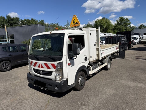 Maxity BENNE COFFRE & BRAS DE LEVAGE PX 18000&curren; HT 2020 occasion 42000 Saint-&Eacute;tienne
