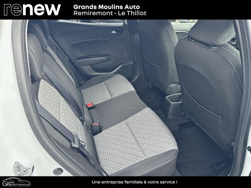 Clio 1.5 Blue dCi 100ch Evolution 2022 occasion 88160 Le Thillot