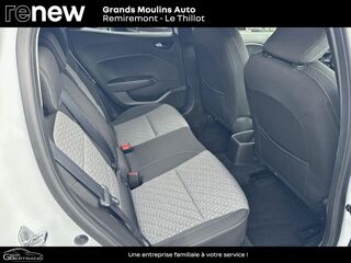 Clio 1.5 Blue dCi 100ch Evolution 2022 occasion 88160 Le Thillot