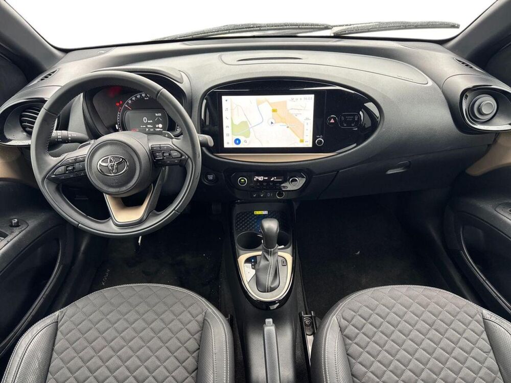 Aygo 1.0 VVT-i 72ch Collection S-CVT MY24 2024 occasion 13012 Marseille
