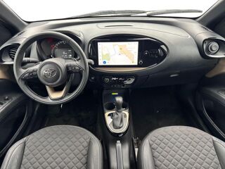 Aygo 1.0 VVT-i 72ch Collection S-CVT MY24 2024 occasion 13012 Marseille