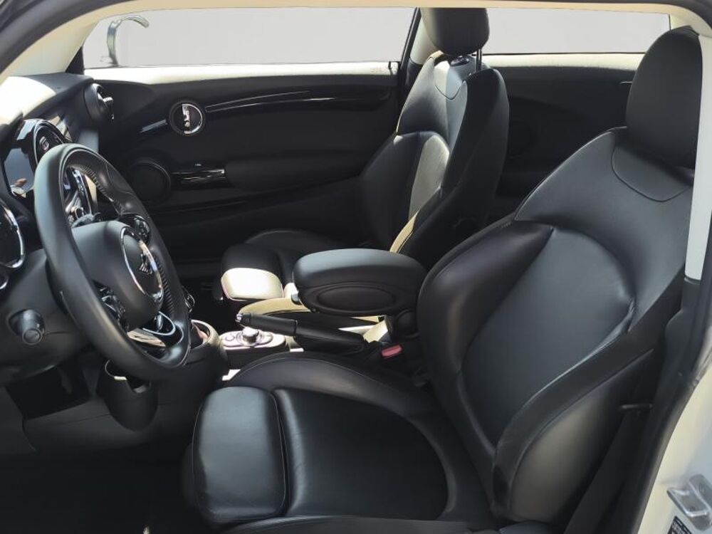 Cooper S 192ch BVA7 119g 2019 occasion 27000 &Eacute;vreux