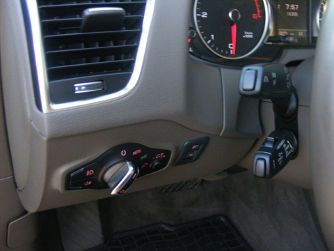 Q5 2.0 TDI 177CH FAP AMBIENTE QUATTRO S TRONIC 7 2013 occasion 38150 Salaise-sur-Sanne