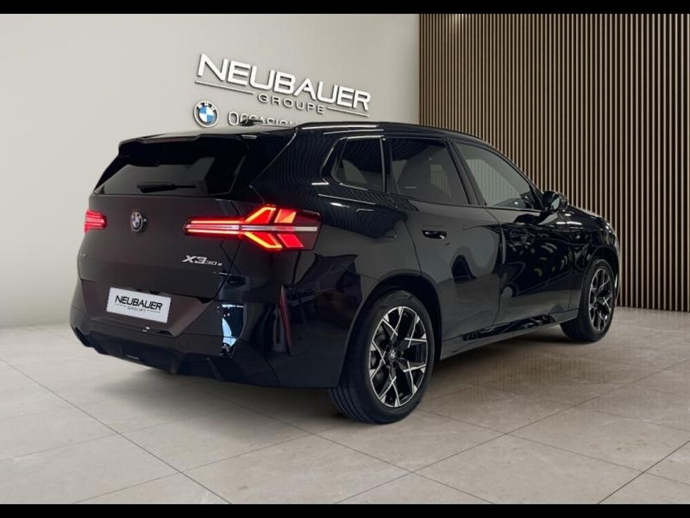 X3 xDrive30e 299ch M Sport 2025 occasion 78240 Chambourcy