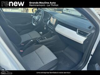 Clio 1.5 Blue dCi 100ch Evolution 2023 occasion 88160 Le Thillot