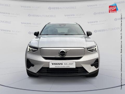 XC40 Recharge 231ch Start EDT Camera GPS 2023 occasion 57050 Metz