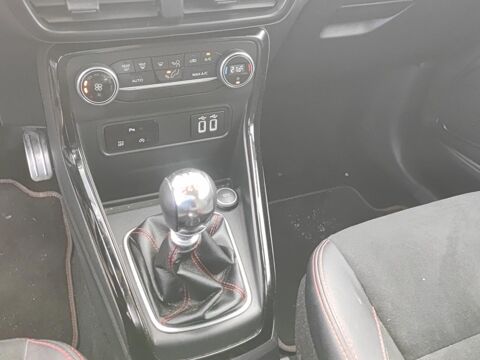 Ecosport 1.0 EcoBoost 125ch Titanium Euro6.2 2019 occasion 27000 &Eacute;vreux