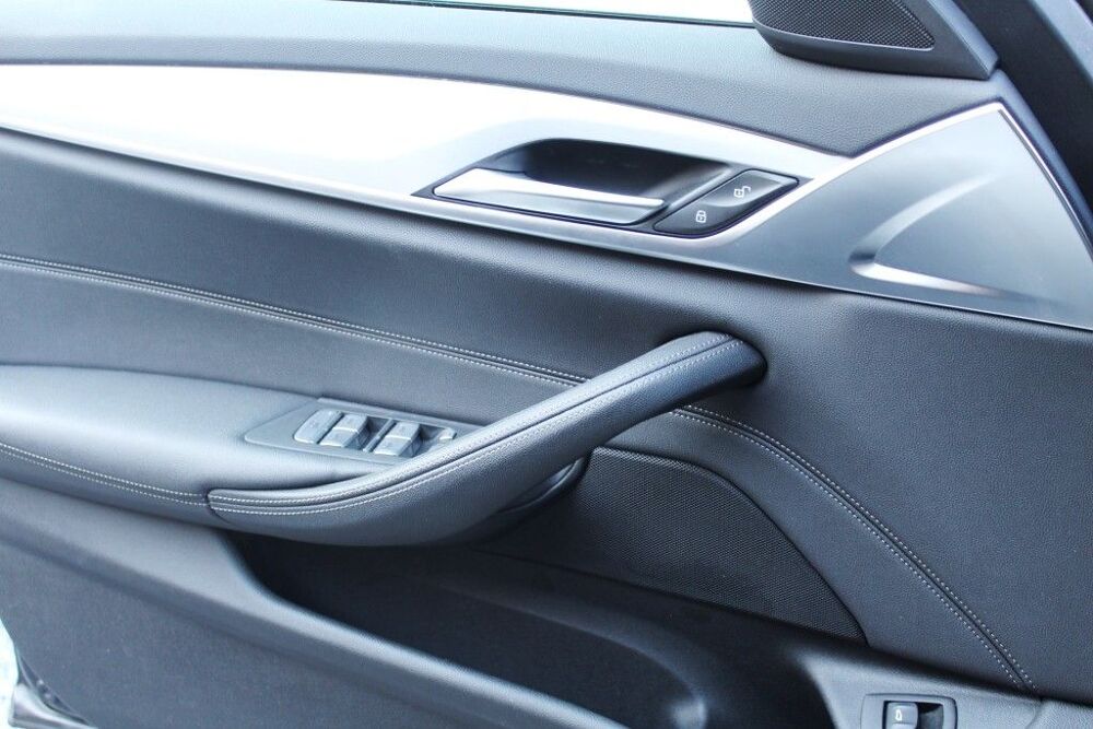 S&eacute;rie 5 (G31) (2) TOURING 520D XDRIVE 190 M SPORT BVA8 2022 occasion 59223 Roncq