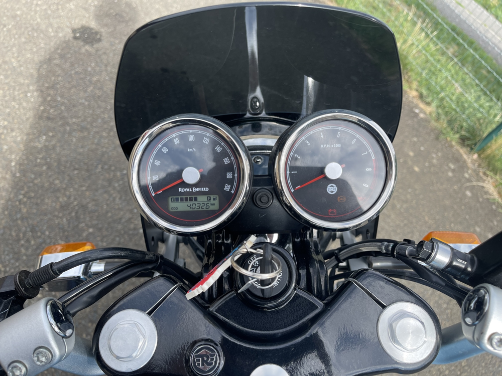 GT 650 2020 occasion 61000 Alen&ccedil;on