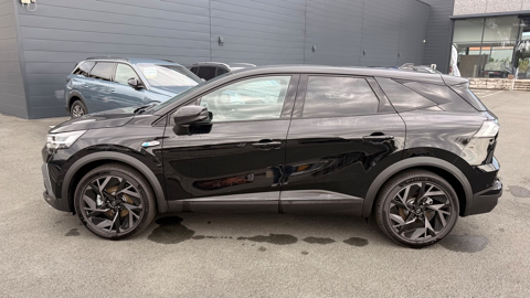 Symbioz 1.8 E-TECH FULL HYBRID 160CH ESPRIT ALPINE - 26 2026 occasion 53810 CHANGE