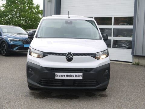 Berlingo M 650KG BLUEHDI 100CH S&S 2025 occasion 38260 La C&ocirc;te-Saint-Andr&eacute;