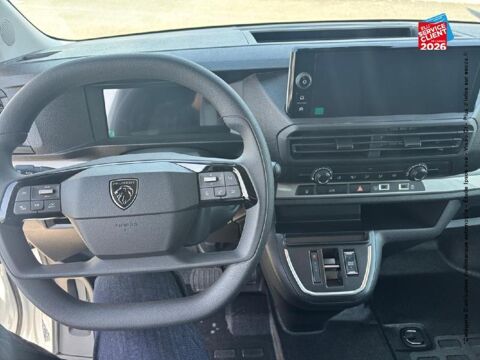 Expert M 2.2 Diesel 180ch automatique 2026 occasion 51100 Reims