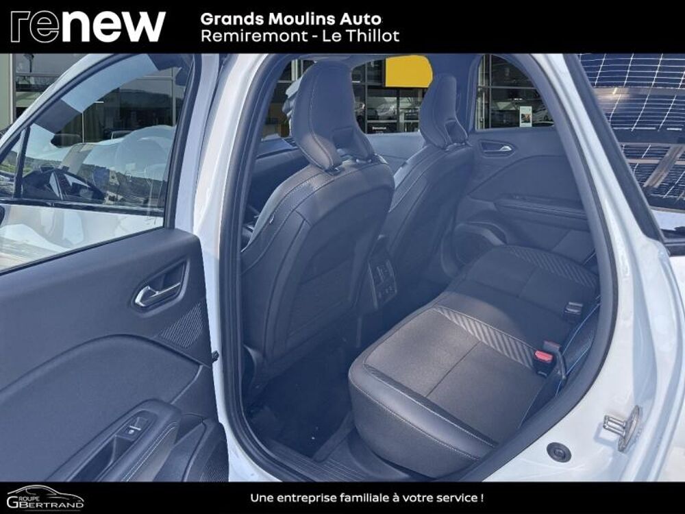 Symbioz 1.8 E-Tech full hybrid 160ch esprit Alpine - 25 2025 occasion 88160 Le Thillot