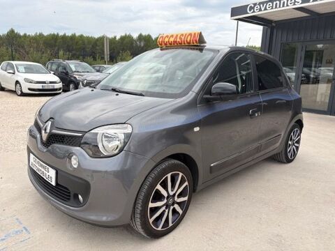 Renault Twingo III 0.9 TCE 90CH ENERGY COSMIC 2016 occasion V&eacute;z&eacute;nobres 30360
