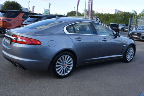 XF 2.2 D 163CH BRITISH EDITION 2014 occasion 34740 Vendargues