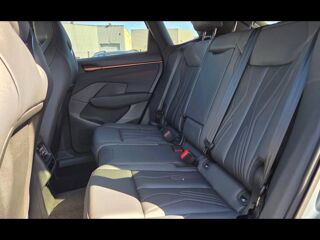 Terramar 1.5 eHybrid 272ch America s Cup DSG6 2025 occasion 24430 Marsac-sur-l'Isle