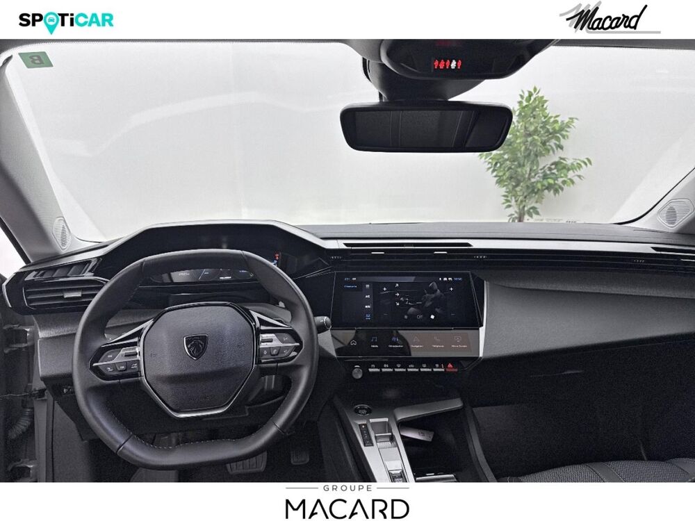308 1.2 Hybrid 145ch Allure e-DCS6 2025 occasion 82000 Montauban