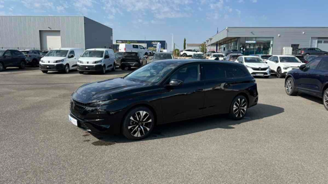 Annonce voiture Peugeot 308 SW 27490 €