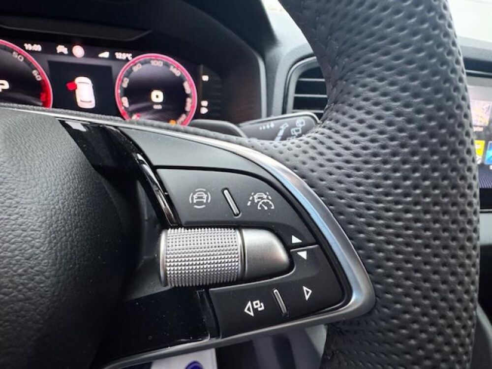 Karoq 1.5 TSI Evo 2 ACT 150ch Sportline DSG7 2025 occasion 56400 Brech