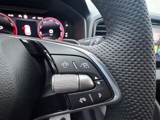 Karoq 1.5 TSI Evo 2 ACT 150ch Sportline DSG7 2025 occasion 56400 Brech