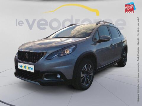 Annonce voiture Peugeot 2008 10499 