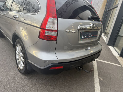 CR-V 2.2 I-CTDI COMFORT 2007 occasion 31140 Aucamville