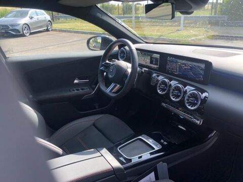 Classe A 250 e 163+109ch AMG Line 8G-DCT 2024 occasion 28100 Dreux