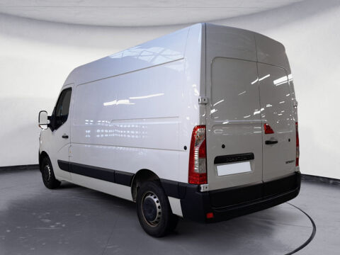 Master F3500 L2H2 2.3 BLUE DCI 135CH CONFORT EURO6E 2024 occasion 27310 Bourg-Achard