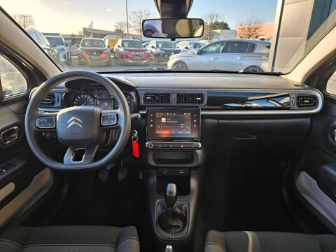 C3 1.2 PureTech 83 PLUS 2024 occasion 56850 Caudan
