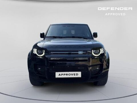 Defender 110 3.0 D250 Hard Top X-Dynamic SE 2023 occasion 57050 Metz