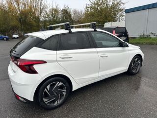 i20 1.2 84CH INTUITIVE 2021 occasion 91220 Br&eacute;tigny-sur-Orge