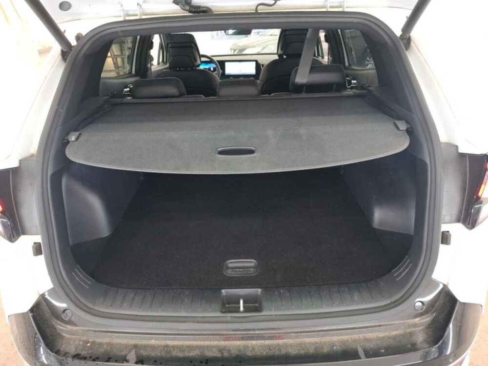 Sportage 1.6 T-GDI 150CH MHEV GT-LINE PREMIUM DCT7 4X2 2023 occasion 95310 Saint-Ouen-l'Aum&ocirc;ne