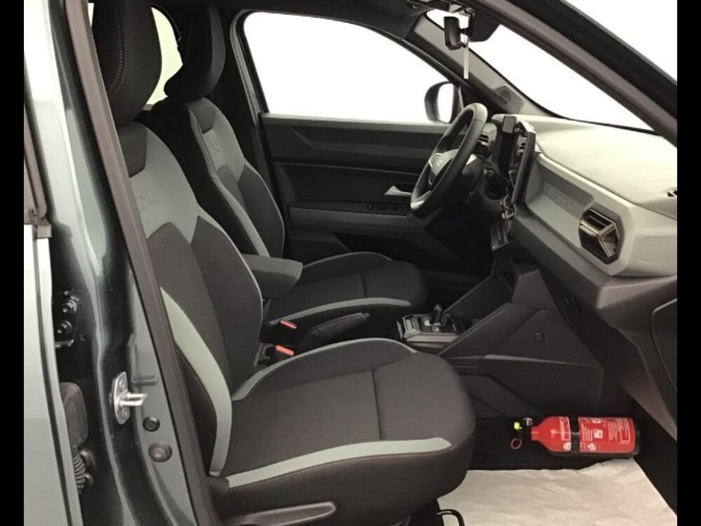 Duster 1.8 hybrid 155ch Extreme 2026 occasion 91650 BREUILLET